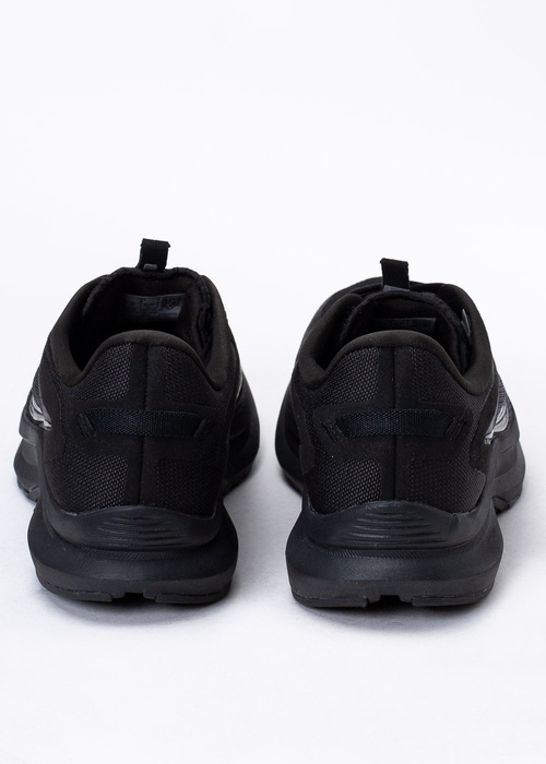 Herren Laufschuhe Schwarz Saucony Axon 2