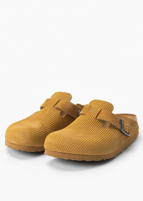 Damen Pantoletten BIRKENSTOCK BOSTON 