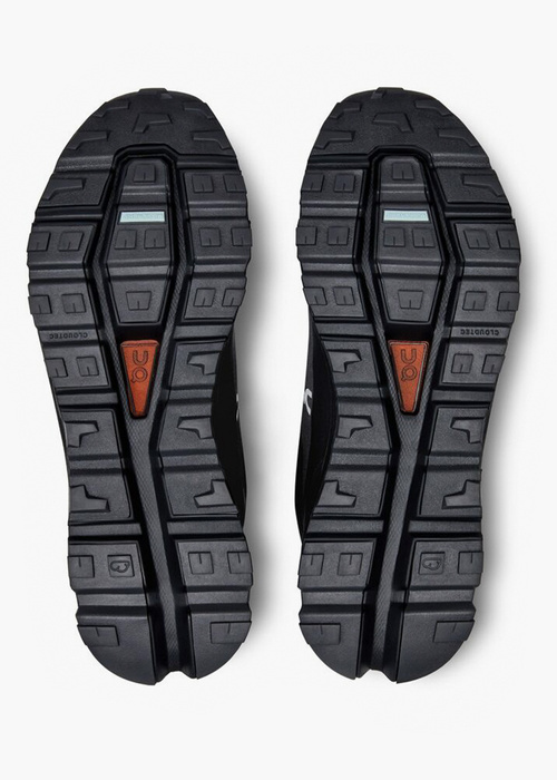 ON CLOUDROAM WATERPROOF Damen Laufschuhe