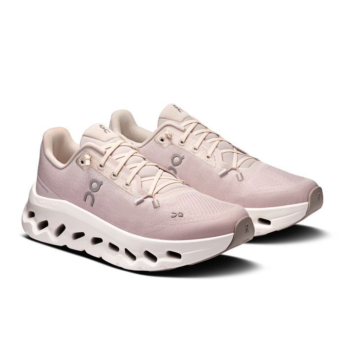 ON Cloudtilt Pearl | Fade Damen Sneaker