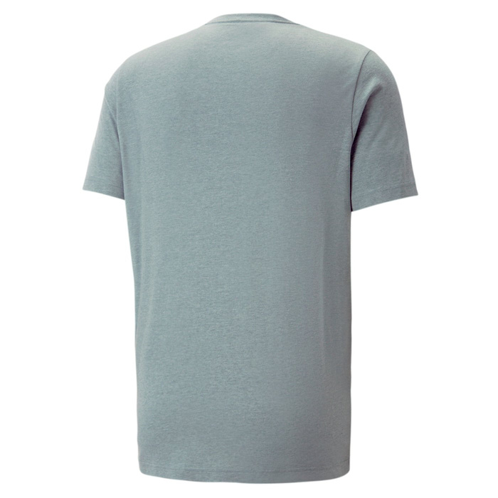 Herren T-Shirt PUMA ESS HEATHER TEE
