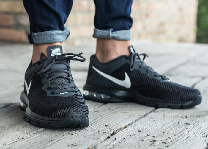 Nike Air Max Full Ride TR 1.5 (869633-010)
