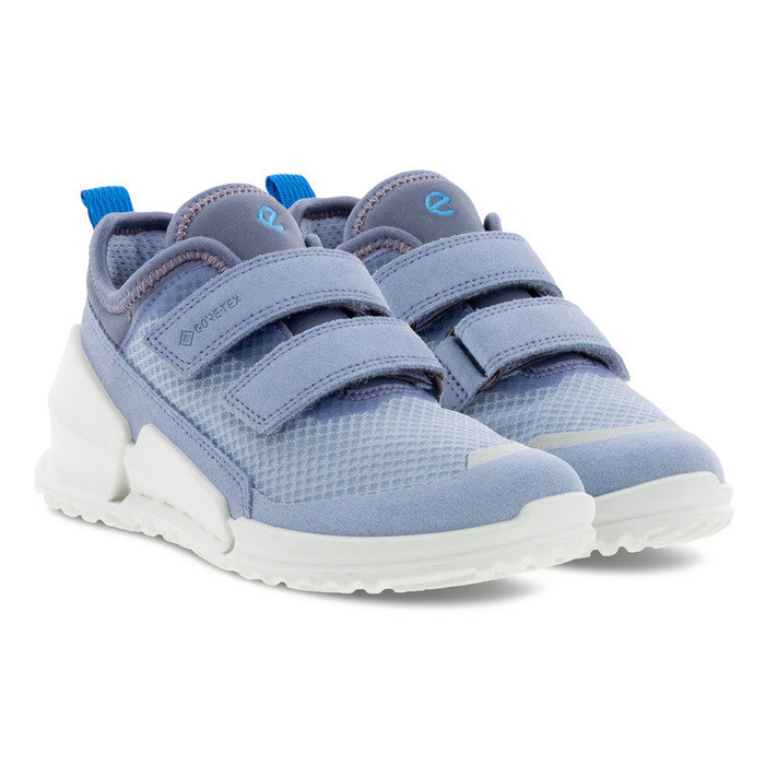Kinder Sneaker Ecco BIOM K1 QUICK FASTENER