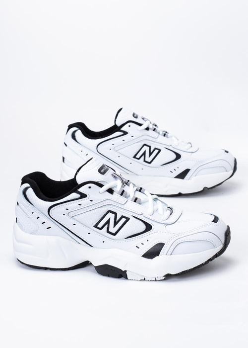 Damen Sneaker Weiß New Balance WX452SB