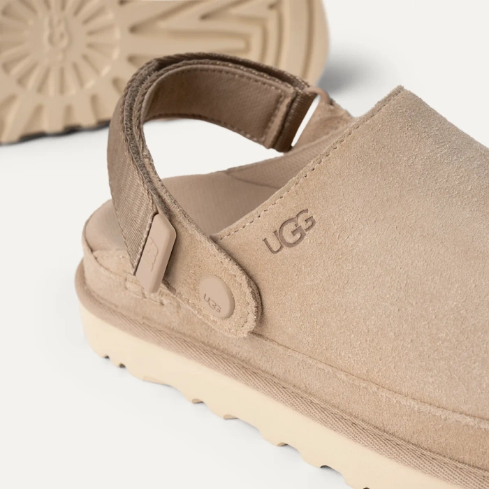UGG Goldenstar Clog Damen Pantoletten