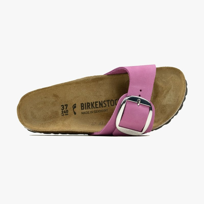Birkenstock Madrid Big Buckle (1017957)