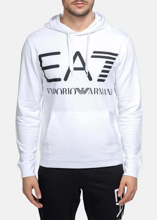 Sweatshirt EA7 EA7 Emporio Armani Regular Fit (6KPM69 PJBWZ 1100)