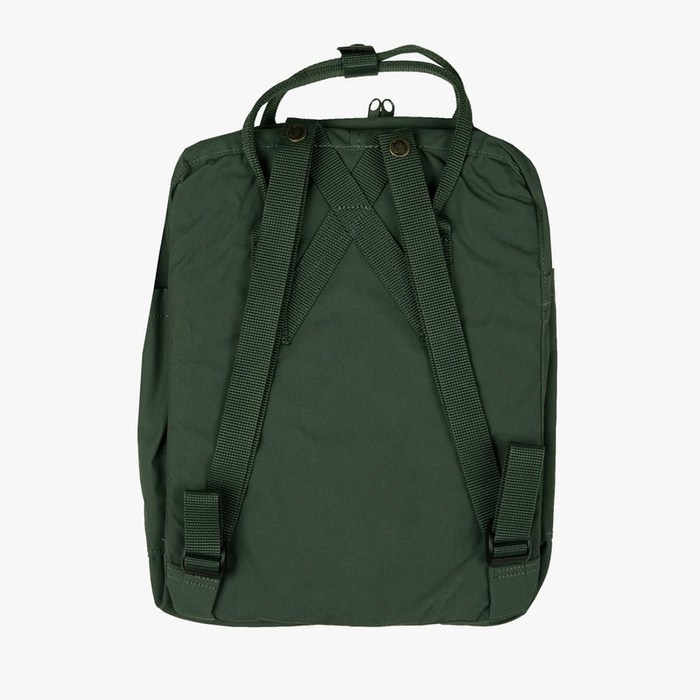 Rucksäck Kanken Fjallraven Forest Green (F23510-660)