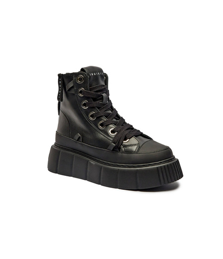 INUIKII LEATHER MATILDA Damen Sneaker