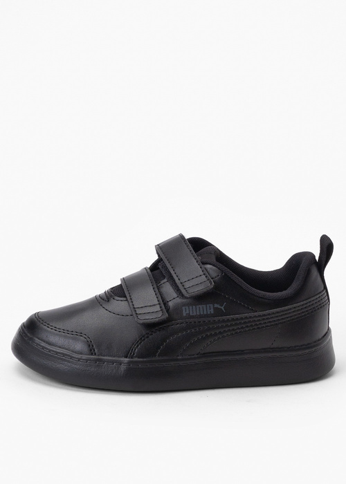 Kinder Sneaker PUMA COURTFLEX V2 V PS