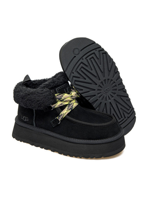 UGG W FUNKARRA CABIN CUFF Damen Winterschuhe