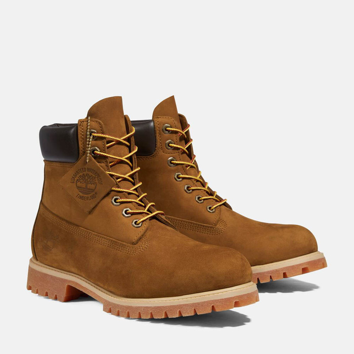 Timberland 6 Inch Premium Boot Herren Stiefel