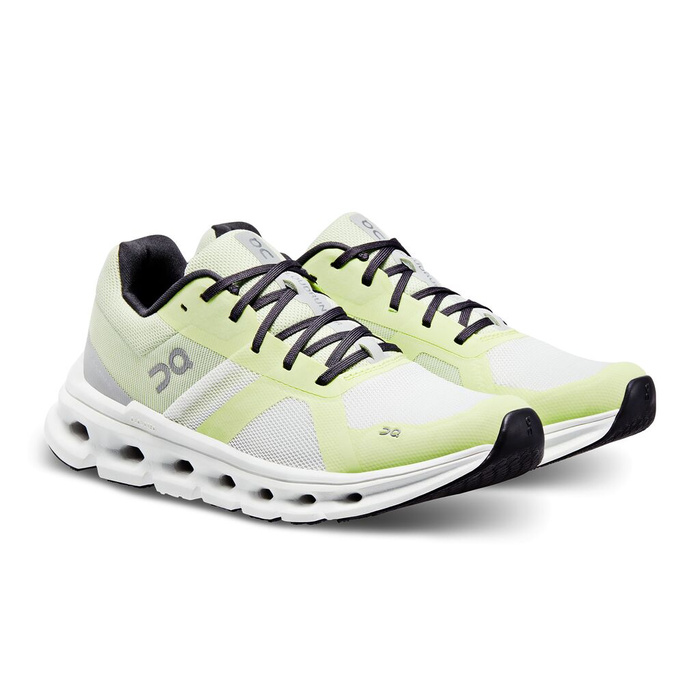Damen Laufschuhe ON CLOUDRUNN