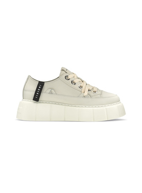 Inuikii LEATHER MATILDA LOW Damen Sneaker