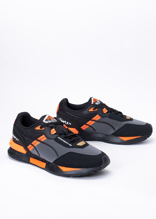 Herren Sneaker Schwarz  PUMA MIRAGE SPORT TECH