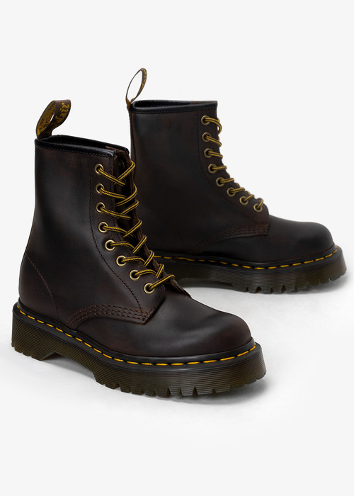 Unisex Stiefel DR. MARTENS 1460 BEX