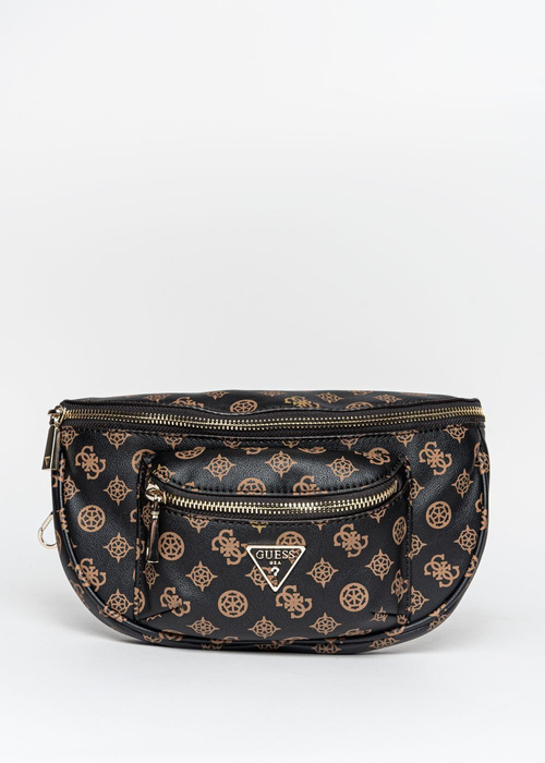 Guess Manhattan Mini Belt Bag (HWPG6994800-MLO)