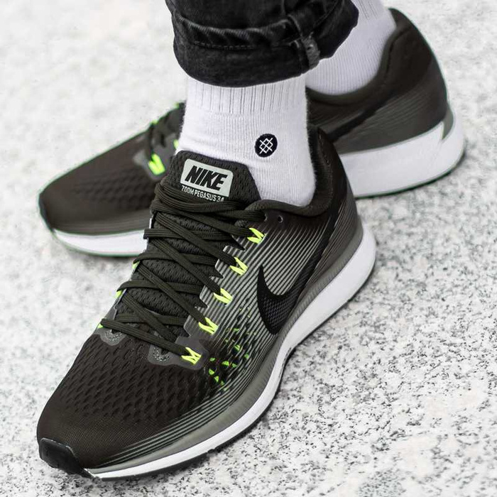 Nike Zoom Pegasus 34 (880555-302)