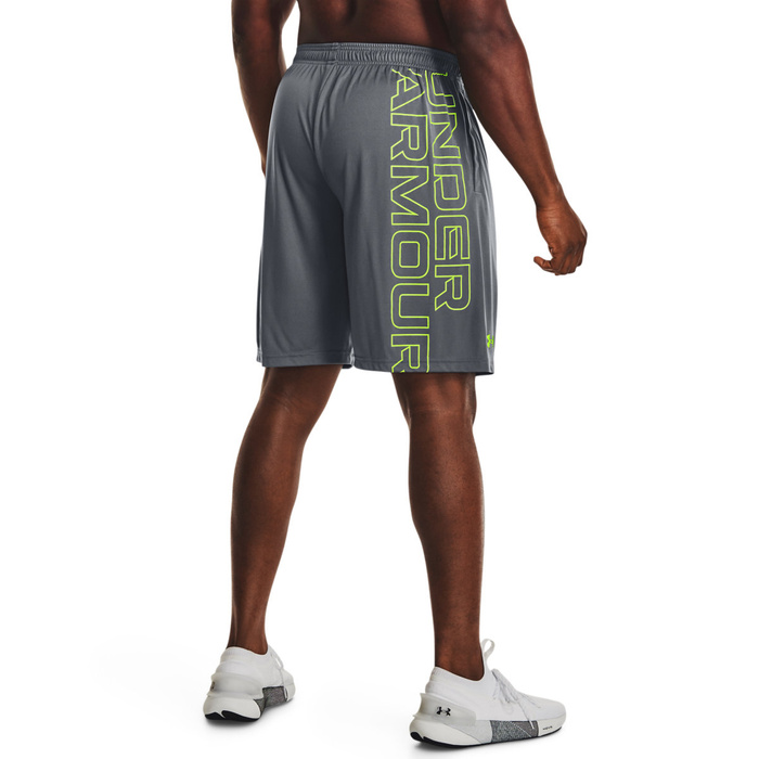 Herrenshorts UNDER ARMOUR UA TECH WM GRAPHIC SHORT