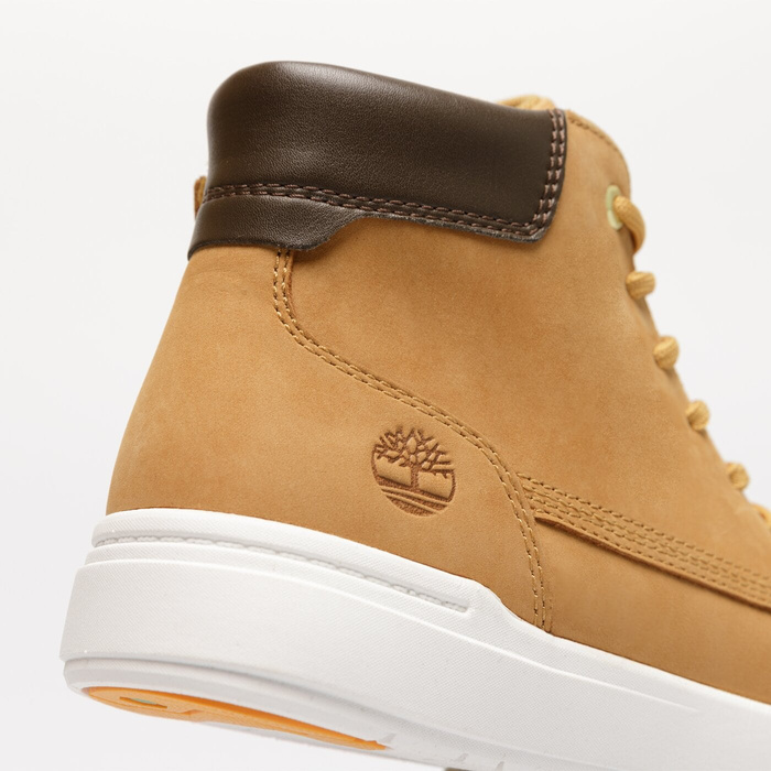 Timberland SENECA BAY 6IN SIDE ZIP Damen Sneaker