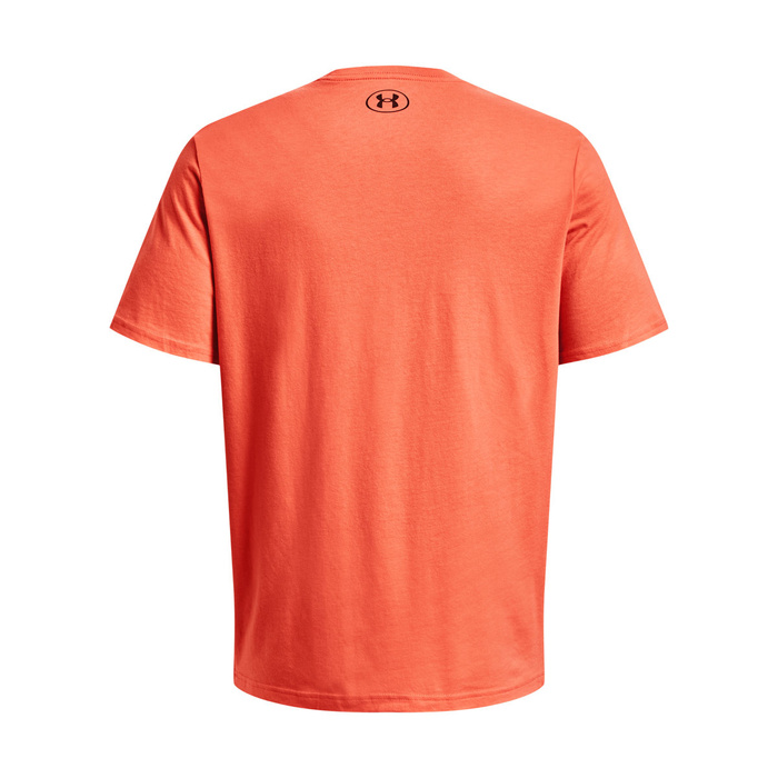 Herren Trainingsshirt UNDER ARMOUR UA SPORTSTYLE LC SS