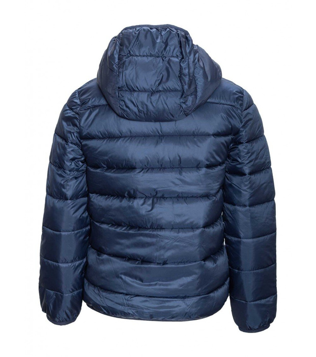 Jacke für Kinder CHAMPION HOODED JACKET