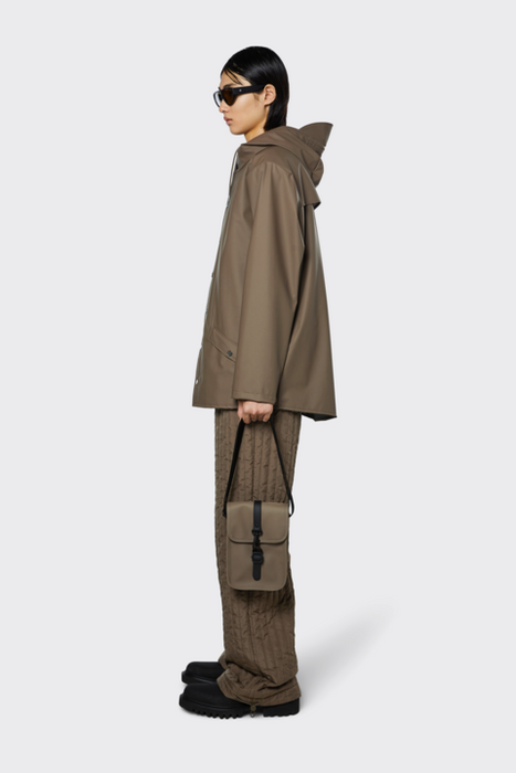Unisex Jacke RAINS JACKET