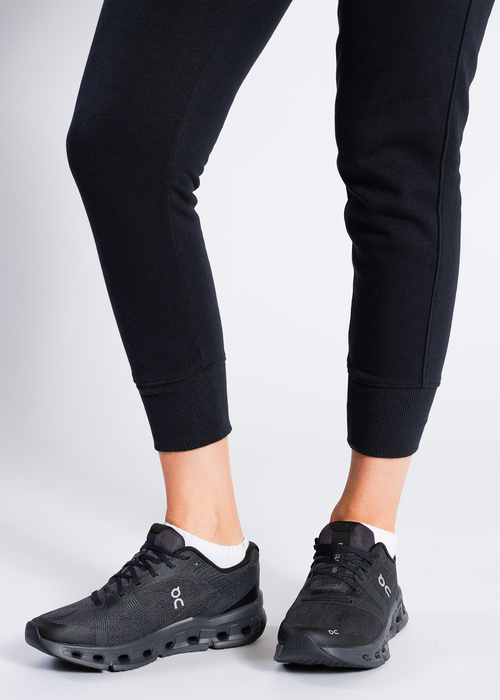 Damen Trainingsschuhe Schwarz ON Cloudgo