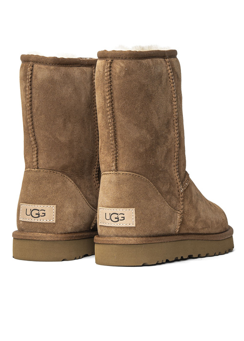 UGG W Classic Short II Damen Winterschuhe