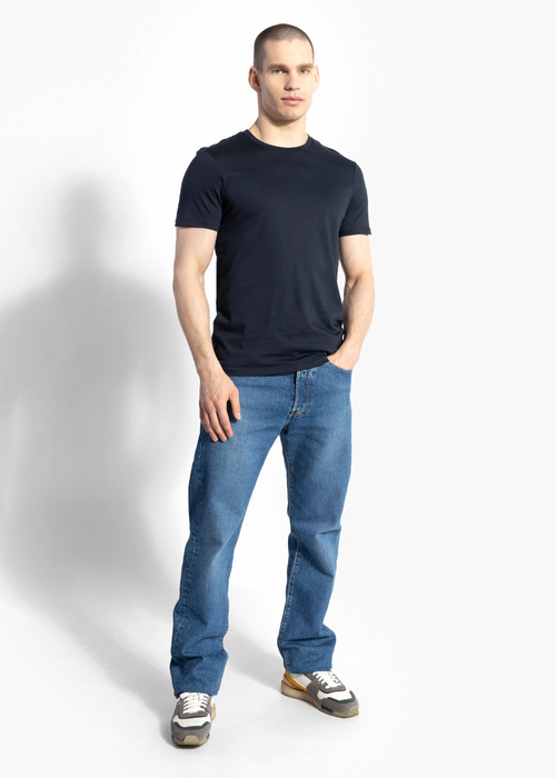 Herren T-Shirt ARMANI EXCHANGE AX Man Apparel 8NZT74-ZJA5Z-1510 