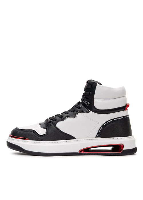 Herren Sneaker Karl Lagerfeld Elektro Hi Top (KL52040-010)