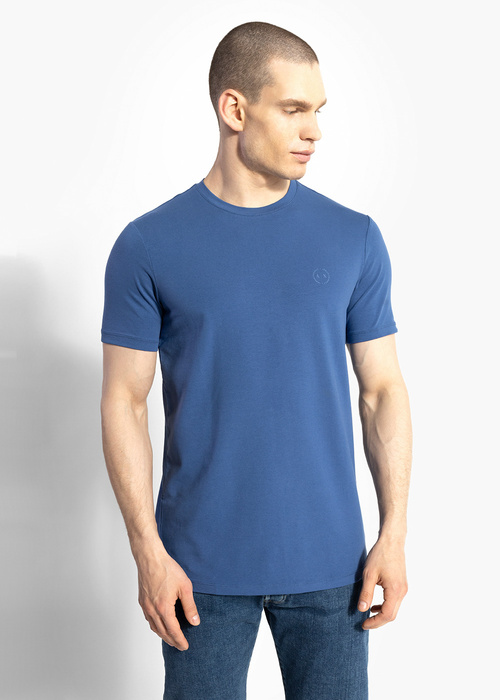 Herren T-Shirt ARMANI EXCHANGE AX Man Apparel 8NZT84-Z8M9Z-15CK 