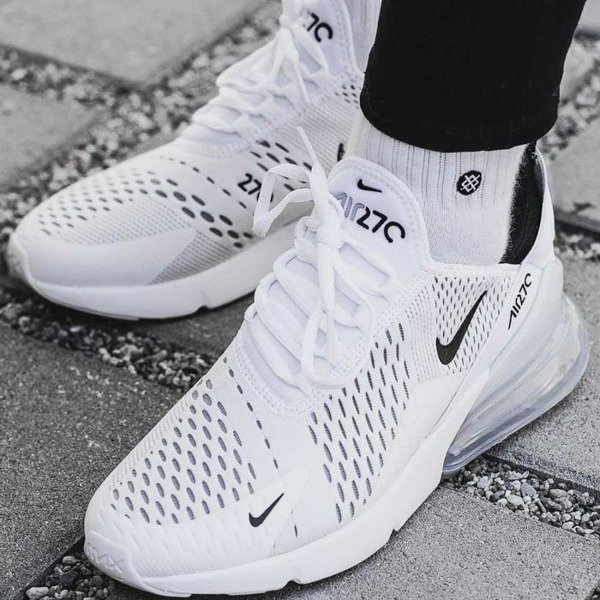 Nike Air Max 270 (943345-100)