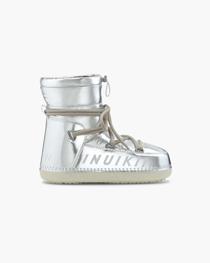 INUIKII MOUNTAIN METALLIC Damen Schneestiefel