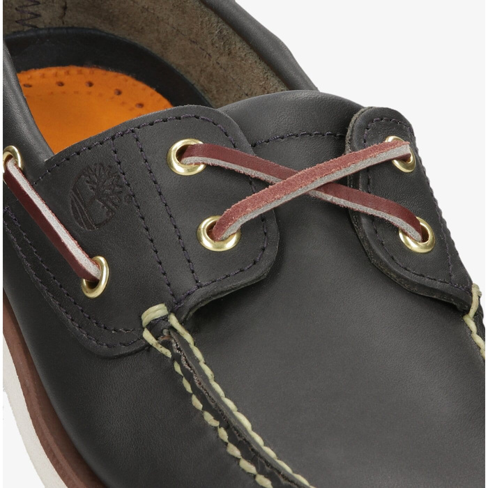 Timberland CLASSIC BOAT 2 EYE Herren Mokassins
