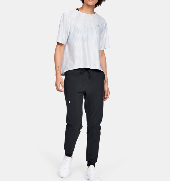 Damenhosen UNDER ARMOUR UA ARMOUR SPORT WOVEN PANT