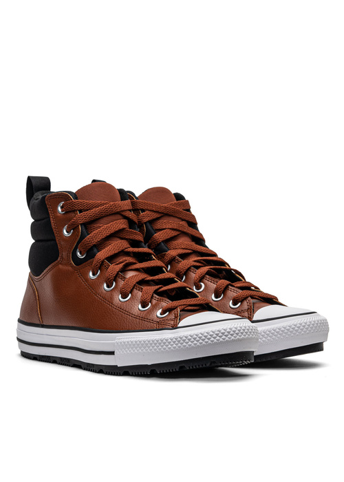 Herren Turnschuhe Converse Ctas Berkshire Boot Hi (171449C)