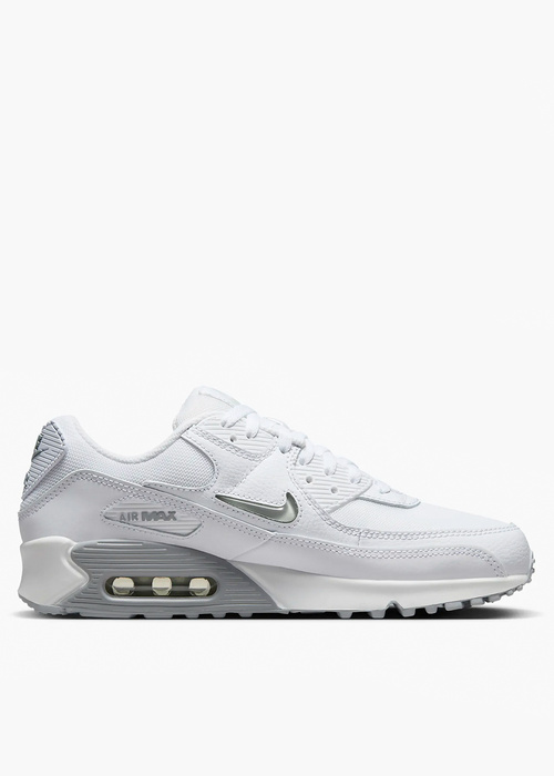 Herren Sneaker NIKE AIR MAX 90