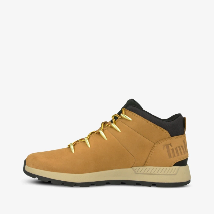 Timberland EURO Sprint Trekker MID LACE UP Herren Sneaker
