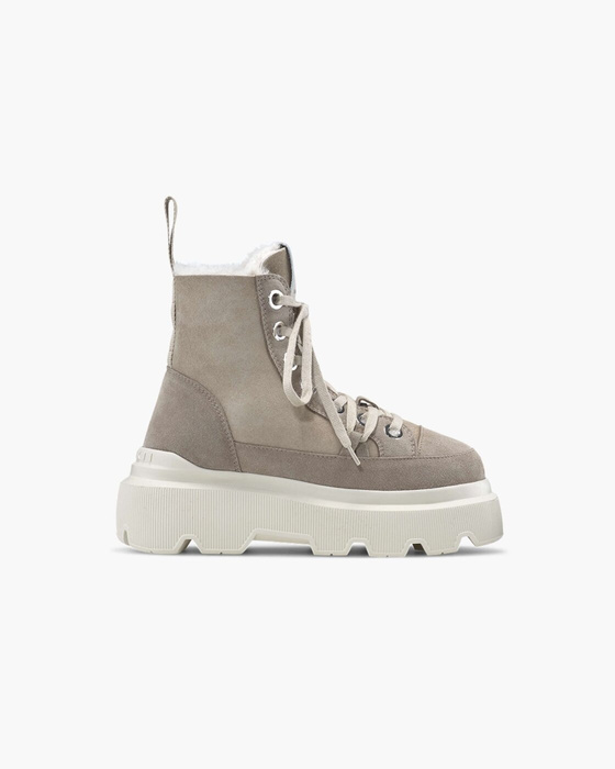 INUIKII MATILDA SHEARLING Damen Schneestiefel