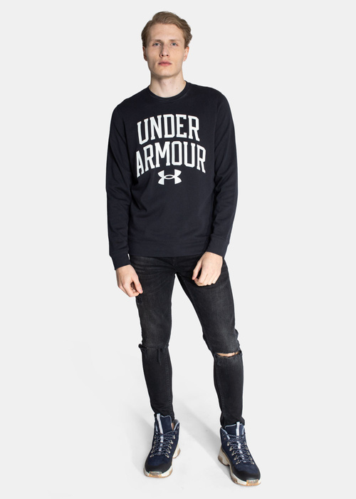 Under Armour Rival Terry Crew (1361561-001)
