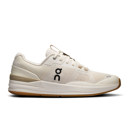 ON THE ROGER Pro Ivory | Ivory Tennisschuhe für Herren