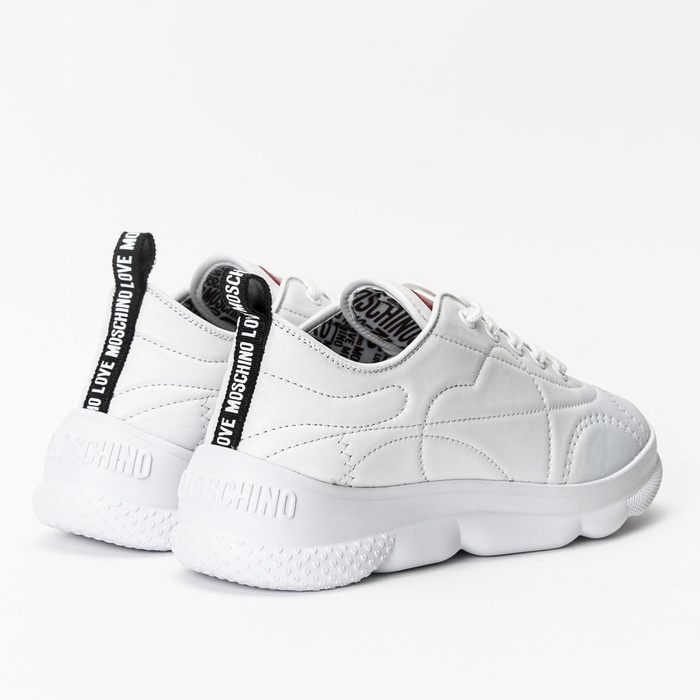 Sneakers Love Moschino (JA15394G0CJA0100)
