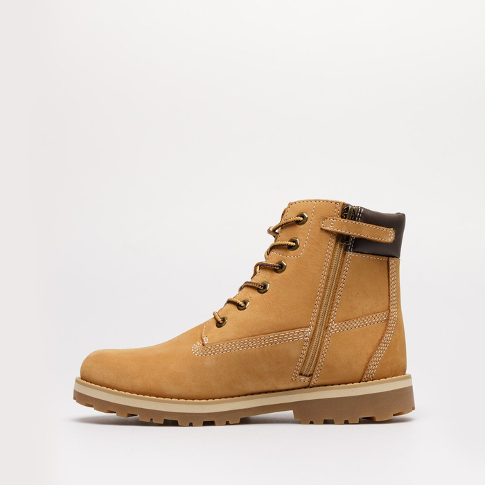 Timberland Courma Damen Stiefel