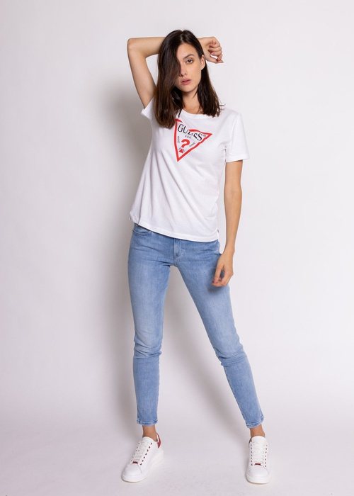 Guess Ss Cn Original Tee (W1YI1BI3Z11-G011)