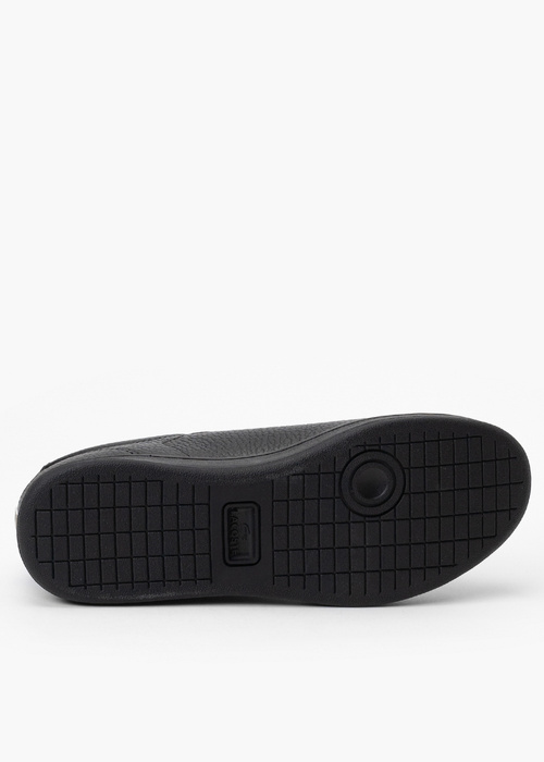 Sneaker Halbschuhe LACOSTE CARNABY PRO
