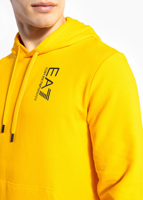 Herren Sweatshirts EA7 EMPORIO ARMANI 6LPM57-PJHDZ-1629 