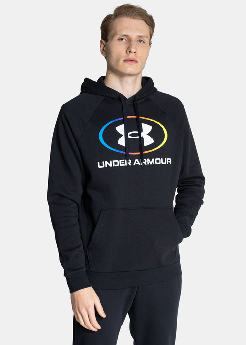 Under Armour Rival Fleece Lockertag HD (1361557-001)