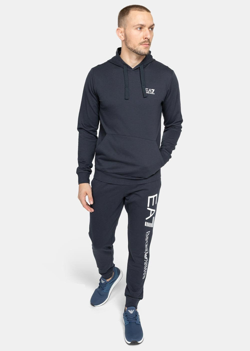 Sweatshirt EA7 Emporio Armani (8NPM04 PJ05Z 1578)