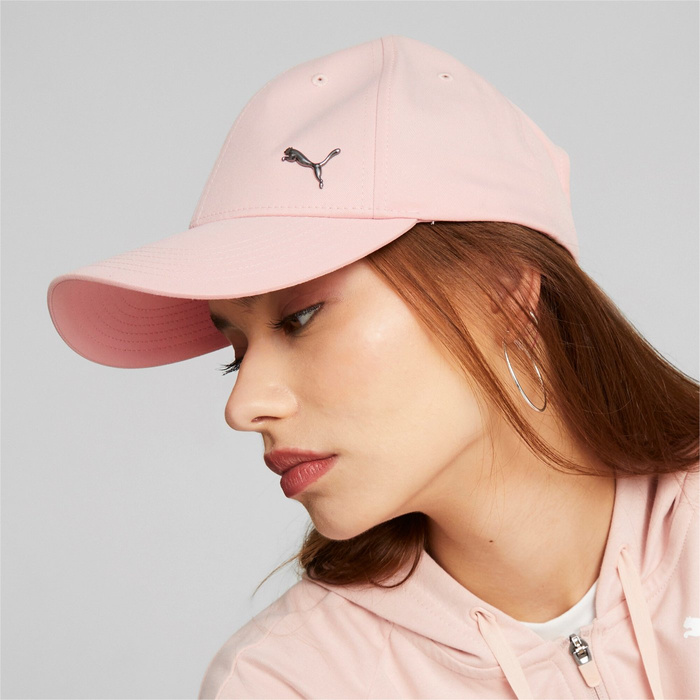Damen Kappen PUMA Metal Cat Cap